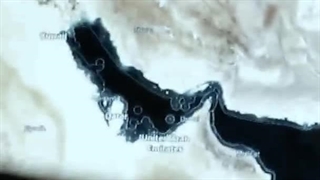 شهید سلامی :شما ضربات دردناکی را دریافت خواهید کرد