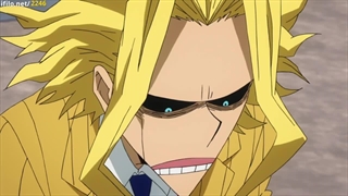 مدرسه قهرمانانه من _ فصل 1 قسمت 10 _ رویایی با ناشناخته _720p