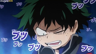 مدرسه قهرمانانه من _ فصل 1 قسمت 11 _ بازی تمام شد _720p