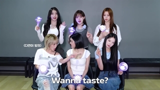 فن چت کپلر آهنگ Bubble gum درخواستی