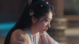 سریال چینی شیطان ارمغان تقدیر (When Destiny Bringsthe Demon) قسمت دوازدهم با زیرنویس فارسی