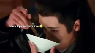 میکس سریال چینی افسانه ی ژنرال زن Legend Of The Female Genera 2025