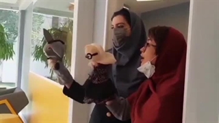 دبستان روشنگران ( دوره دوم) منطقه 3