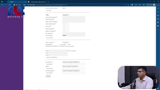 صندوق صوتی یا voicemail در مرکز تلفن ایزابل(جلسه ۵۷)