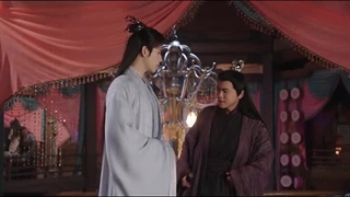 سریال چینی وقتی تقدیر اهریمن به ارمغان میاره  (When Destiny Brings the Demon) قسمت دهم + زیرنویس چسبیده ( دانلود تلگرام )