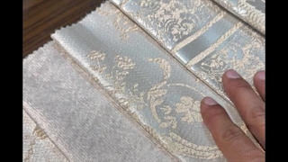 زیبایی این پارچه مبلی استیل سلطنتی روی مبلمان،تماس:۰۹۱۲۷۰۱۶۶۷۰