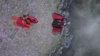 سریال چینی ازدواج ممنوعه A Forbidden Marriage 2025 قسمت 1 زیرنویس چسبیده (کیفیت بالاتر توضیحات)