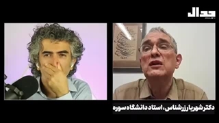 14040529: چه باید کرد؟ ایران در منگنه نظامی غرب و فشار نئولیبرالهای داخلی