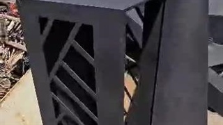 جاهیزمی مدل 408 تی بی تی