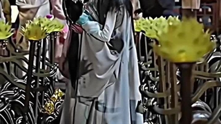 میکس افسانه ژنرال زن