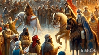 نمایش آهنگین شاهنامه فصل