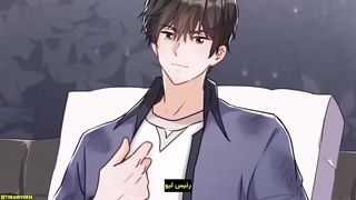 انیمه قهرمان ترین داماد قسمت 3 - با زیرنویس فارسی چسبیده