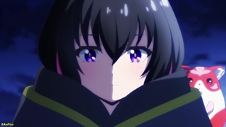 انیمه Onmyo Kaiten Re:Verse اونمیو کایتن، بخش تولد دوباره قسمت 8 بازیرنویس چسپیده