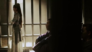 قسمت هفدهم فصل اول سریال چینی برادری ابدی +زیرنویس فارسی Eternal Brotherhood