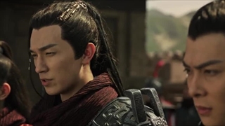 قسمت بیست و چهارم(آخر) فصل اول سریال چینی برادری ابدی +زیرنویس فارسی Eternal Brotherhood