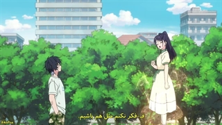 انیمه محافظ ساحره  (Witch Watch) فصل اول قسمت بیستم زیرنویس فارسی