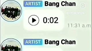 Stray Kids being STRAY KIDS