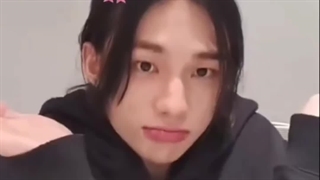 هیونجین کیوت