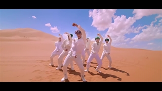 موزیک ویدیو Pirate King ایتیز با زیرنویس فارسی