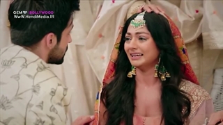 سریال چطوری تو رو پیدا کردم قسمت ۱۴ ( دوبله فارسی )