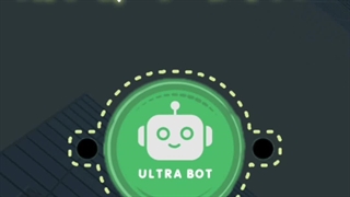 معرفی ربات واتساپ اولترابات