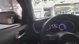 خدمات تخصصی خودروهای کیا رفع ایراد رادارجانبی نصبی اپتیما