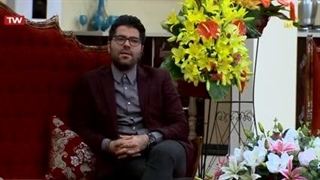 حامد همایون در برنامه دورهمی