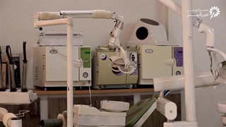 سرفصل دوره طراحی کلینیک و بازسازی یونیت دندان پزشکی