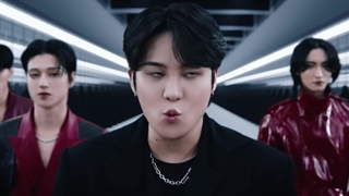 موزیک ویدیو Hush-Hush ایتیز با زیرنویس فارسی