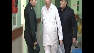 کلانتر 3 قسمت 17