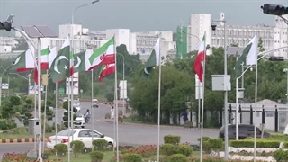 گسترش همکاری‌های ایران و پاکستان