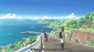 دانلود انیمیشن سوزومی از سایت سینما فلیکس