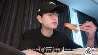 برنامه skz go talker فصل ۵ قسمت ۲۵ با زیرنویس فارسی ❤️ Stray kids