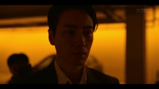 دانلود سریال Mercy for None 2025 بی رحمی محض