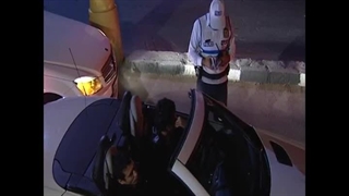 کلانتر 3 قسمت 19