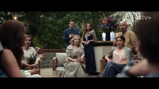 دانلود سریال Your Friends & Neighbors 2025 دوستان و همسایگانتان