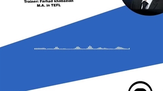 Fusional Language by Farhad Khabazian