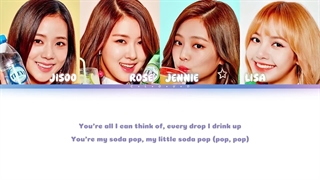 کاور blackpink بلک پینک از آهنگ soda pop سودا پاپ kpop demon hunters شکارچیان شیاطین کیپاپ هوش مصنوعی