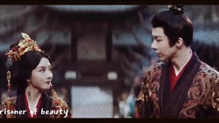 میکس سریال چینی در بند زیبایی(The prisoner of beauty 2025)کپشن...
