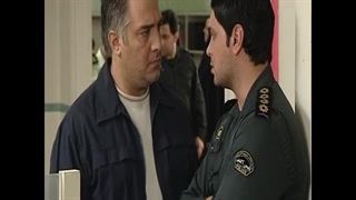 کلانتر 3 قسمت 27