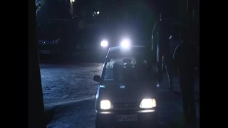 کلانتر 3 قسمت 28