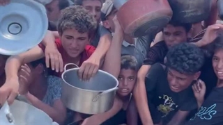 کی تمام می‌شود؟ ❤️روایت‌های زنانه از غزه