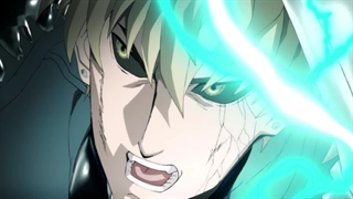 One Punch Man فصل دوم قسمت 1 دوبله فارسی بدون سانسور