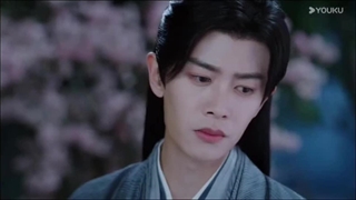 تیلر سریال چینی ظهور ققنوس (Love and crown) با بازی رن جیالون