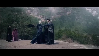 تریلر سریال چینی سایه پنهان (Hidden shadow) با بازی وانگ چوران