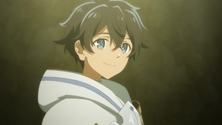 انیمه جادوگر آب قسمت 7