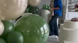 بادکنک آرایی مشهد امیدوار | سایت بهترین در مشهد