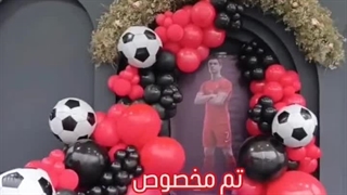 بادکنک آرایی مشهد شادکنک | سایت بهترین در مشهد