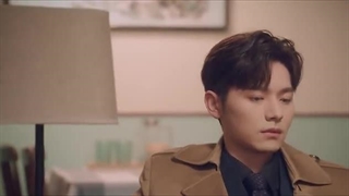 سریال چینی آقای بد Mr. Bad 2022 قسمت 20 زیرنویس چسبیده (کیفیت بالاتر توضیحات)