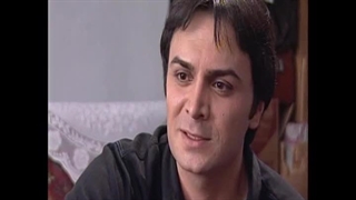 کلانتر 1 قسمت 6